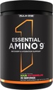 Κανόνας 1 Essential Amino 9 – Recovery & Hydration Support με 7,5g Essential Amino Acids + Electrolytes (30 Servings, Sour Watermelon)