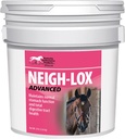 KENTUCKY PROD 044343 Neigh-Lox Advanced Digestive Supplement for Horses, 8 lb