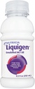 Liquigen - Γαλακτωματοποιημένο MCT Oil - 8.5 Fl Oz μπουκάλι (Υπόθεση του 4)