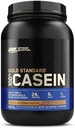 Optimum Nutrition Gold Standard 100% Micellar Casein Protein Powder, Slow Digesting, Helps Keep You Full, Overnight Muscle Recovery, Chocolate Peanut Butter, 1.87 Pound (Packaging May Vary)
