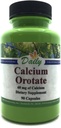 Calcium Orotate