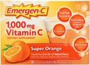 Emergen-C Super Orange, 0,32 ουγγιά (πακέτο των 30)