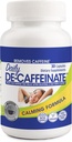 Daily De-Caffeinate: Advanced Caffeine Eliminator Supplement – Natural Acting Non-Addictive Formula That Supports Relaxation and Deep, Restful Sleep