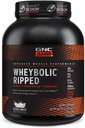 GNC AMP Wheybolic Ripped - Κλασική βανίλια (22 εξυπηρετεί)