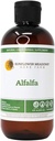 Alfalfa Liquid Herbal Supplement - 8oz - Χωρίς αλκοόλ, Μη ΓΤΟ, Κατασκευασμένο με βιολογικά συστατικά