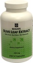 Seagate Products Olive Leaf Extract 450 mg 250 Καψάκια