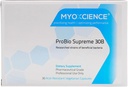 MYOXCIENCE ProBio Supreme (30 δισεκατομμύρια CFU) 
