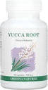 YUCCA ROOT 500MG, 90 ΚΓΠ