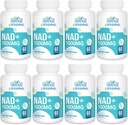 Liposomal NAD+ συμπλήρωμα 1000 mg 