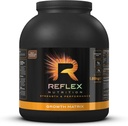 Reflex Nutrition Growth Matrix σκόνη πλούσια σοκολάτα 1.89 Kg