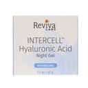 Reviva Intercell Night Gel με υαλουρονικό οξύ 1,50 oz