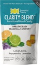 Clarity Blend Λειτουργική σκληρή καραμέλα 