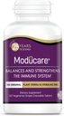 Moducare Daily Immune Support, Φυτοστερόλη Συμπλήρωμα διατροφής, Σταφύλι αρωματισμένο, 120 μασώμενα δισκία