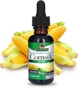 Απάντηση της φύσης χωρίς αλκοόλ Cornsilk 2000mg 1oz εκχύλισμα 