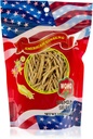 WOHO #124.4 American Ginseng Prong Μικρή τσάντα 4oz