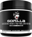 Gorilla Mind Beta-Αλανίνη Carnosine Precursor, Ενισχυμένη μυϊκή αντοχή, 3,2 γραμμάρια ανά υπηρεσία
