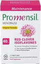 Συντήρηση από Promensil 40mg αρχικό x 60