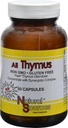 Φυσικές πηγές Όλες οι κάψουλες Thymus 60