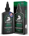 Bossman Jelly Beard Oil για τους άνδρες (4 oz, Vetiver X slead) – μαλακώνει, ενυδατώνει και τις συνθήκες με φυσικά συστατικά