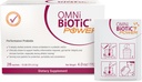 Power High Performance Daily Probiotic Supplement - Probiotic Powder with Magnesium Citrate for an Active Lifestyle - Υποστηρίζει την υγεία των οστών, την αποκατάσταση των μυών, και την ενέργεια - Vegan, μη-GMO (30 υπηρεσίες)