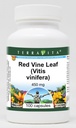 Κόκκινο Αμπελόφυλλο (Vitis vinifera) - 450 mg (100 κάψουλες, ZIN: 511411) - 3 συσκευασίες