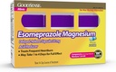 GoodSense Esomeprazole Magnesium Delayed-Release Mini Capsules, 20 mg, Acid Reducer, 42 Count