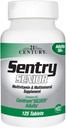 21st Century Sentry Senior 50+ Tablets 100 Ct (2 Pack)
