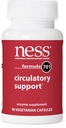 Formula 701 - Circulatory Support - 90 Vegetarian Capsules