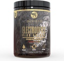 Ηλεκτρολύτες Plus Amino Electrolytes Plus Amino Recovery Drink Powder, Complete Hydration and Amino Acids/BCAAs, Λεμονάδα Φράουλας (30 μερίδες)
