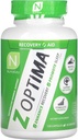 NutraKey Z Optima κάψουλες, 120 κόμης