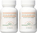 Nutri-West - Σύνολο Leaky Gut 60 (2 Pack)
