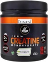 DRASANVI Sport Live 10.58 Ουγγιά Creatine Monohydrate σκόνη - ενισχύει και αυξάνει τους μυς σας - Χωρίς αλλεργιογόνα - Ουδέτερη Γεύση - καθαρή και αποτελεσματική σύνθεση