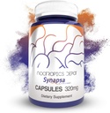 Nootropics Depot Synapsa Bakopa Monnieri Κάψουλες 