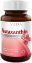 Vistra Astaxanthin 4 mg 30 Cap.