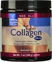 Neocell Super Collagen Powder A 6.600mg Τύποι κολλαγόνου 1 & 3 - Χωρίς γεύση - 7 Ουγγιά