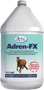Ωμέγα άλφα Adren-Fx Cushings Formula Gallon (128 ουγγιές)