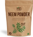 MB Herbals Pure Neem Powder 8 oz 