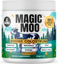 Colostrum Supplement Powder - Immune & Gut Health Support 