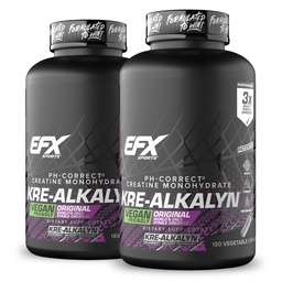 EFX Αθλητισμός Kre-Alkalyn EFX 