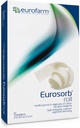 Eurosorb Roll -1 x 12 σε -100% Υψηλή Ακεραιότητα Καλύπτει την Κορδέλα Ασβέστου, Προωθεί τη διαδικασία επούλωσης, Σχηματισμός Νέου Ιστού, Ακέραιο Αλγινικό –5 Κομμάτια