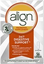 Align Probiotic Supplement, 56 Count (Συσκευασία Μαΐου Vary)