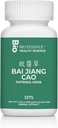 1275 Bai Jiang Cao, Patrinia Herb (Raw) 100g