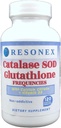 Καταλάση, Υπεροξείδιο Dismutase (SOD) και Glutathion Frequencies- 120 δισκία
