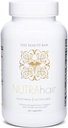 NUTRAhair Βιταμίνη, Hormone Balance Υποστήριξη και Αντιοξειδωτικά για τη βελτίωση της κυκλοφορίας και την προστασία των θυλακίων μαλλιών