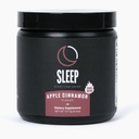 IMPOSSIBLE Sleep - Apple Cinnamon Flavor - Performance Sleep Drink Mix - Μαγνήσιο, L-Theanine Drink Mix. Μελατονίνη-δωρεάν. Χωρίς ζάχαρη. Το τέλειο cocktail ύπνου για τους αθλητές της Elite & High Performer