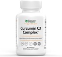 Jigsaw Health Curcumin C3 Complex 