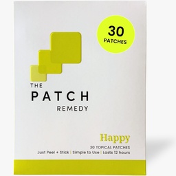 Το Patch Remedy Happy Patch 
