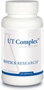 Biotics Research UT ComplexTM– Chrysantemum, Couch Grass, Cornsilk, Zhu Ling και Buchu Extract, Urinary Tract Support, Παιδική λειτουργία, Νεφρική υγεία. 90 Καψάκια.