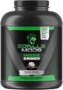 Gorilla Mind Mass Gainer (Cookies & Cream) – 70g πρωτεΐνη 