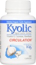 Kyolic Aged Garlic Extract Healthy Heart Formula 106 - 100 Κάψουλες